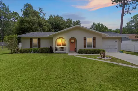 27 Cedar Trce, Ocala, FL 34472