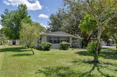 15131 SE 103rd Ave, Summerfield, FL 34491
