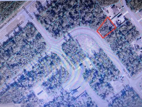 SW 31st Terrace, Ocala, FL 34473