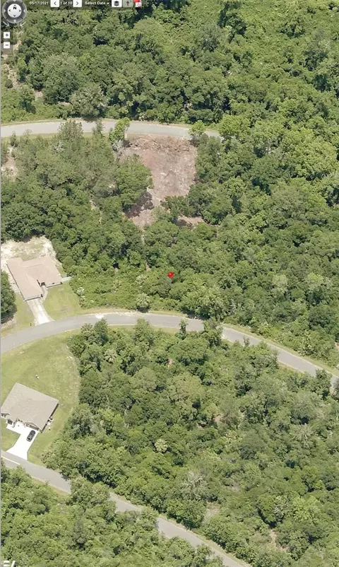 Emerald Loop Way Lot 23, Ocala, FL 34472