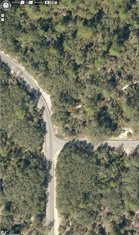 Malauka Pass Lot 1, Ocklawaha, FL 32179