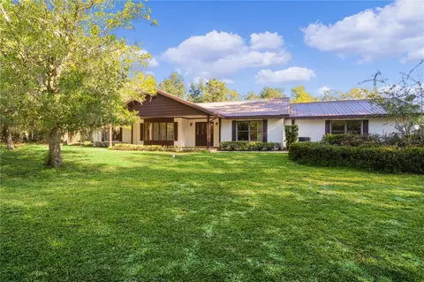 12751 NE 131st Pl, Archer, FL 32618