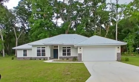 9186 Katherine Way, Fanning Springs, FL 32693