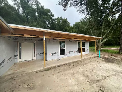 9112 Maryann Dr, Fanning Springs, FL 32693