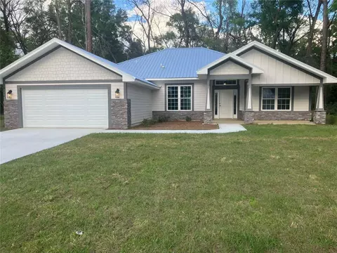 9262 Katherine Way, Fanning Springs, FL 32693