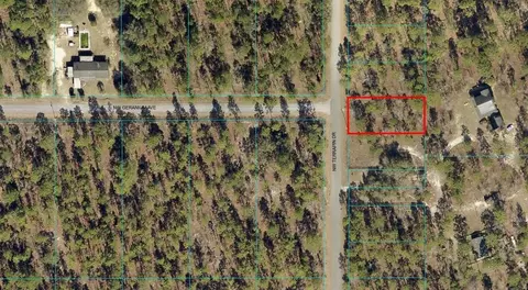 00 NW Terrapin Dr, Dunnellon, FL 34431