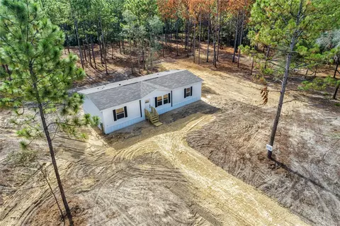 8719 N Presnell Ter, Dunnellon, FL 34433