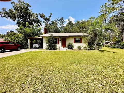 6349 SE 109th St, Belleview, FL 34420