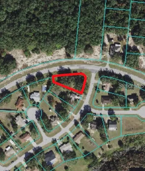 Tbd Hickory Road, Ocala, FL 34472