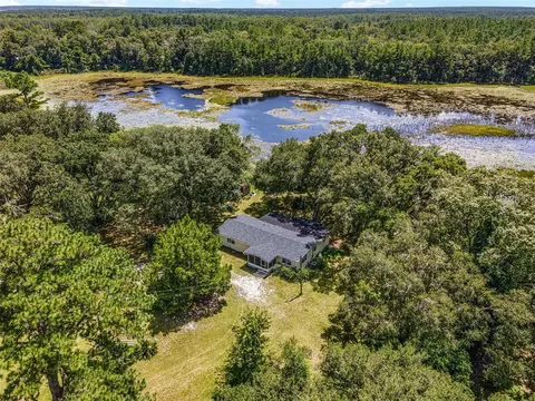 14084 NE 110th Avenue Rd, Fort Mc Coy, FL 32134