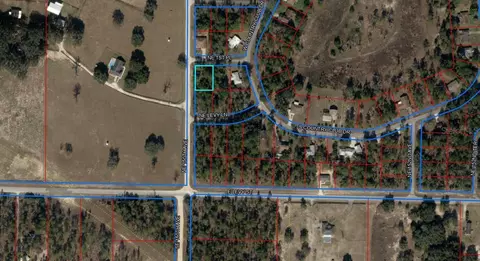 15030 NE 1st Pl, Williston, FL 32696