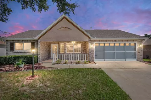 9805 SW 97th Ln, Ocala, FL 34481