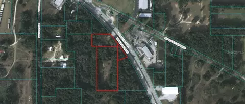 3120 NW 14th St, Ocala, FL 34475