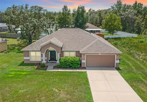 72 Dogwood Drive Pass, Ocala, FL 34472