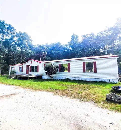 2741 NE 175th Street Rd, Citra, FL 32113