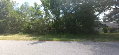 Tbd SW 156th Place, Ocala, FL 34473