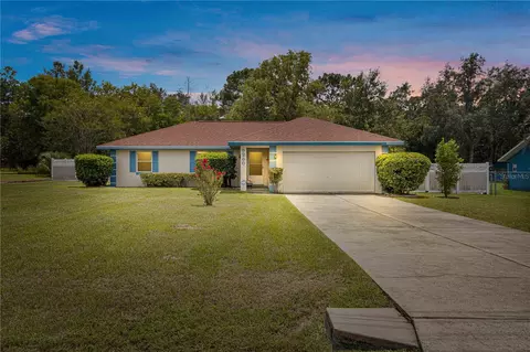 5280 SW 103rd Street Rd, Ocala, FL 34476