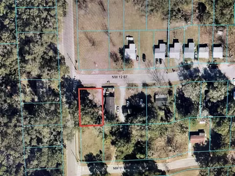 Tbd NW 12th Street, Ocala, FL 34475