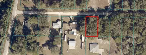 Lot 5 SW 106th Place, Dunnellon, FL 34432