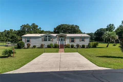 6174 NW 44th Ave, Ocala, FL 34482