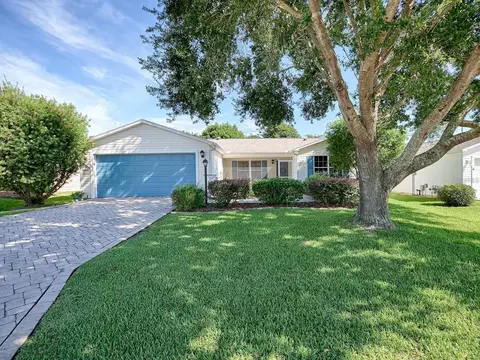 8049 SE 175th Columbia Pl, The Villages, FL 32162