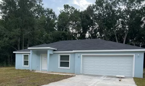 93 Dogwood Drive Loop, Ocala, FL 34472