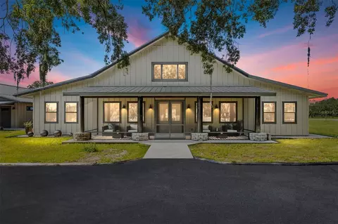 18030 SE 42nd Pl, Morriston, FL 32668