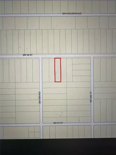 0 SW 54 St, Dunnellon, FL 34431