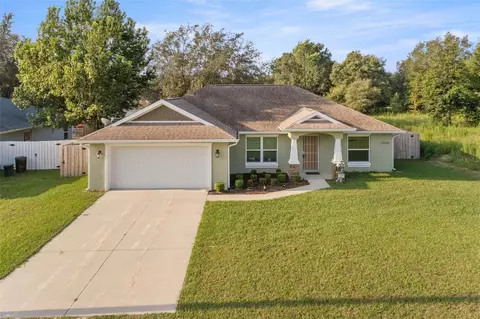13322 SW 107th St, Dunnellon, FL 34432