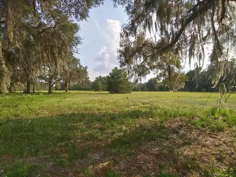 E Hwy 318, Fort Mc Coy, FL 32134