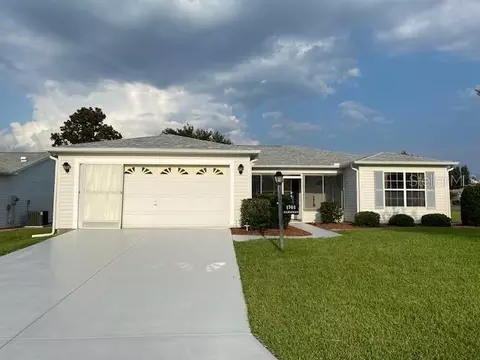 1701 Betrillo Ct, The Villages, FL 32162