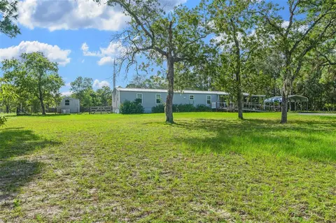 7020 S Blackberry Pt, Homosassa, FL 34446