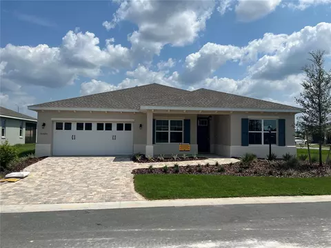 10640 SW 98th Ln, Ocala, FL 34481