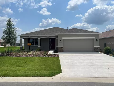 8884 SW 76th Ln, Ocala, FL 34481