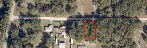 Lot 6 SW 106th Place, Dunnellon, FL 34432