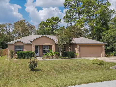 14 Hemlock Court Pass, Ocala, FL 34472
