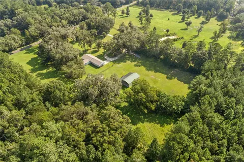 10276 NW 160th St, Reddick, FL 32686
