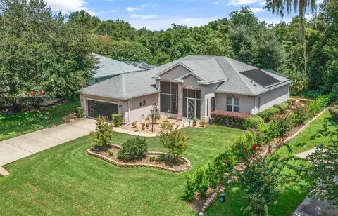 3792 N Chandler Dr, Hernando, FL 34442