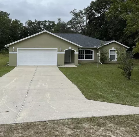 10170 SW 134th Ct, Dunnellon, FL 34432