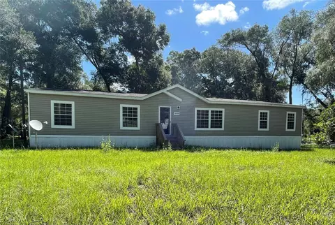 16849 NE 41st Ct, Citra, FL 32113