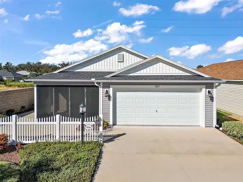 996 Greg Ter, The Villages, FL 32163