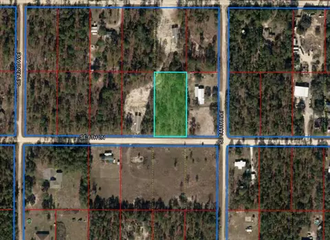 14351 SE 6th Ln, Williston, FL 32696