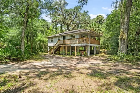 6459 E Forest Trail Dr, Hernando, FL 34442