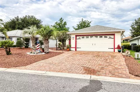 9220 SW 99th Court Rd, Ocala, FL 34481