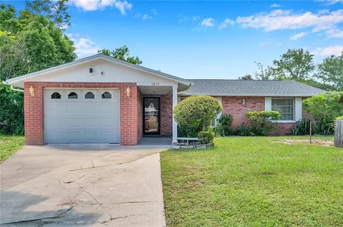 6834 Parkside Dr, New Port Richey, FL 34653
