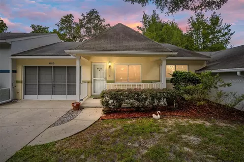 9820 SW 89th Ter #D, Ocala, FL 34481
