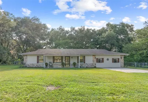 13180 NE 39th Ter, Anthony, FL 32617