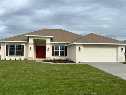9091 SE 48th Court Rd, Ocala, FL 34480