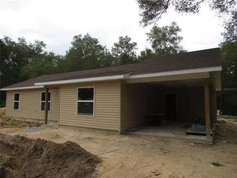 16617 SE 59th Pl, Ocklawaha, FL 32179