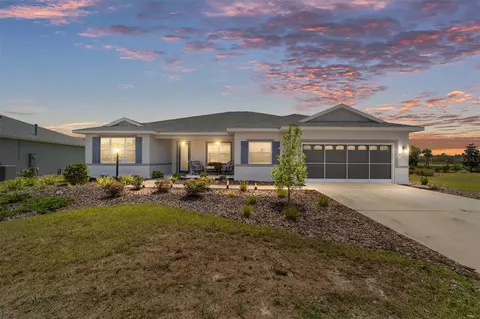 10598 SW 91st Street Rd, Ocala, FL 34481